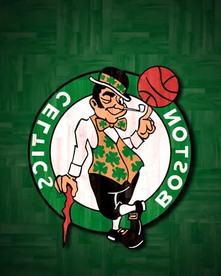 Boston Celtics Arlington