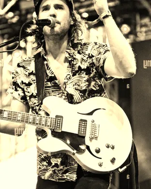 Broken Social Scene Dallas