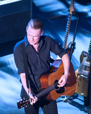 Bryan Adams Paris