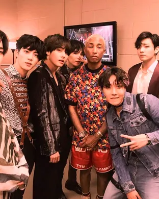 BTS