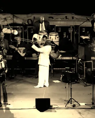 Buena Vista Social Club - Musical Fort Worth