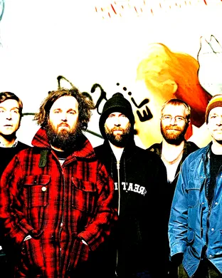 Built to Spill Dallas