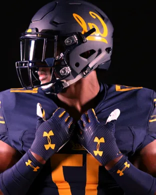 California Golden Bears Football Dallas