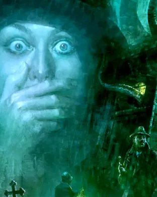 Call Of Cthulhu Live Dallas