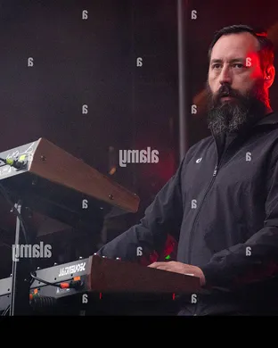 Carpenter Brut Dallas
