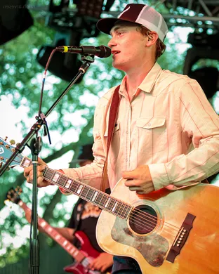 Carson Jeffrey Fort Worth