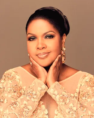 CeCe Winans Fort Worth