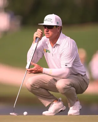 Charles Schwab Challenge Fort Worth