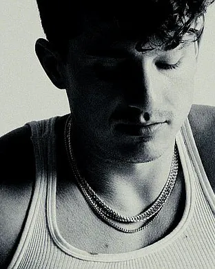Charlie Puth Irving