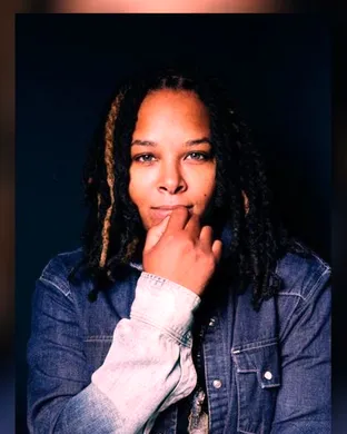 Chaunte Wayans Irving