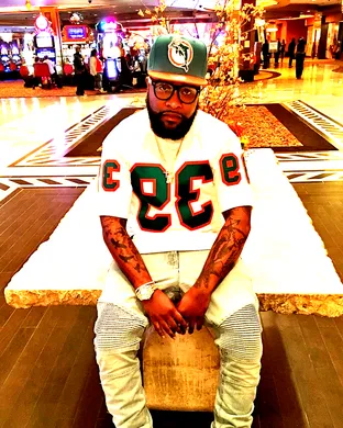 Chico Bean Dallas