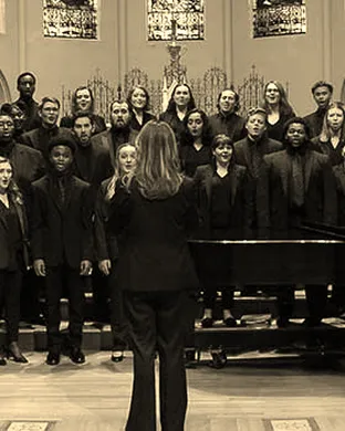Choir! Choir! Choir! Dallas