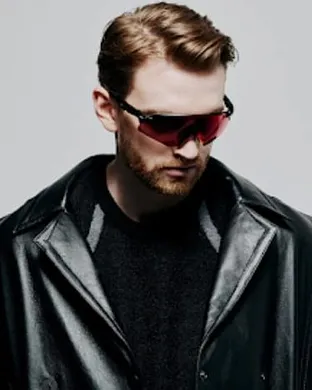 Chris Avantgarde Dallas