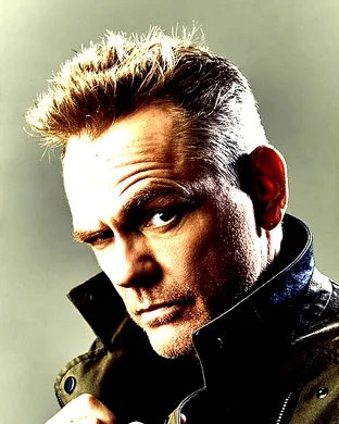 Christopher Titus Arlington