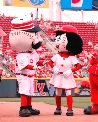 Cincinnati Reds Arlington