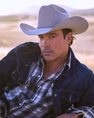 Clay Walker Arlington