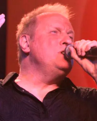 Collin Raye Arlington