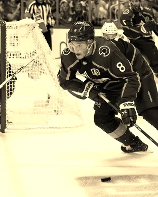 Colorado Avalanche Denver