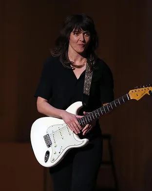Courtney Barnett Dallas