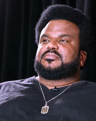 Craig Robinson Dallas