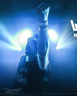 The Crystal Method Dallas