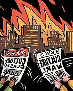 Culture Wars Dallas