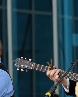 Dailey and Vincent Arlington
