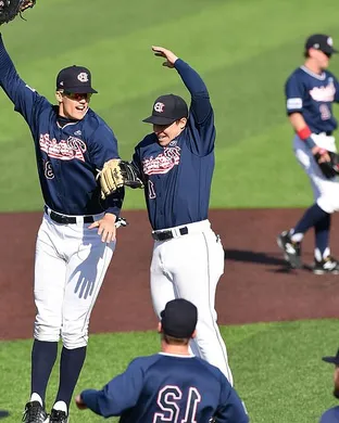 Dallas Baptist University Baseball Dallas