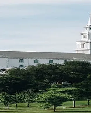 Dallas Baptist University Dallas