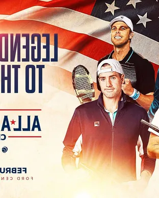 Dallas Open - Qualifying Round 2