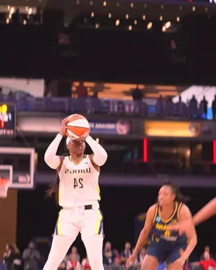Dallas Wings vs. Phoenix Mercury
