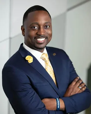 Damon Williams Arlington