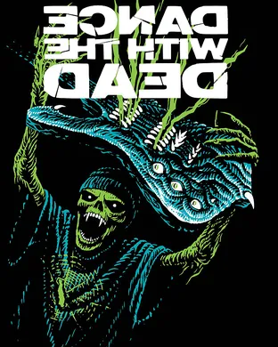 Dance With The Dead Dallas