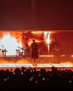Daniel Caesar Dallas