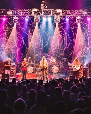 Dark Star Orchestra Dallas