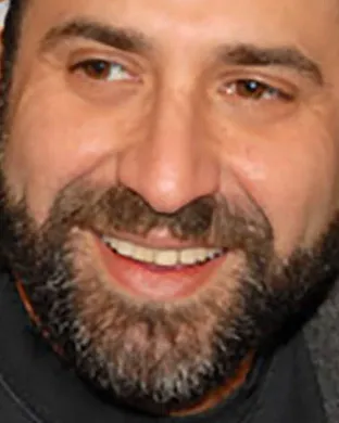Dave Attell Arlington