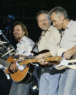 Diamond Rio Fort Worth