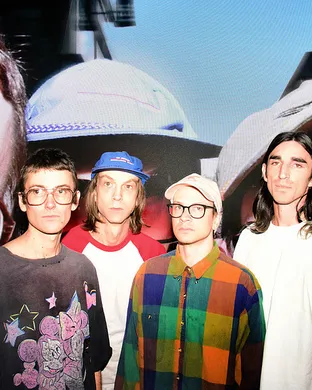 DIIV Fort Worth