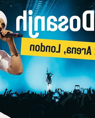 Diljit Dosanjh Dallas