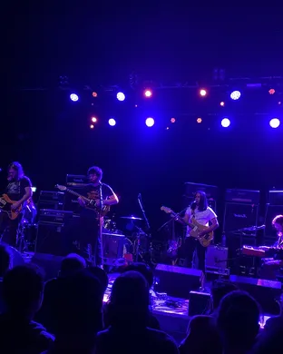 Dinosaur Jr Dallas