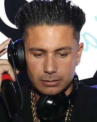 DJ Pauly D