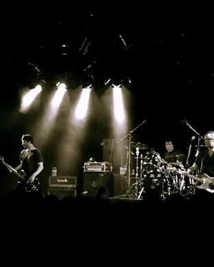 Dogstar Irving