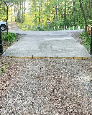 Driveways Dallas