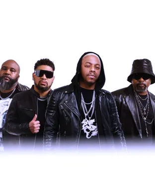 Dru Hill Fort Worth