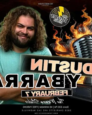 Dustin Ybarra Dallas