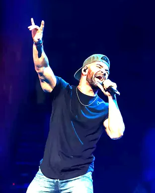 Dylan Scott Fort Worth