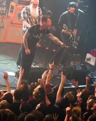 Eagles of Death Metal Dallas