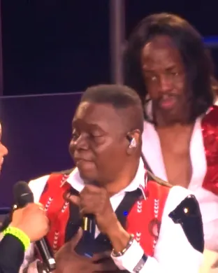 Earth Wind And Fire Dallas