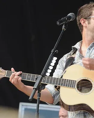 Easton Corbin Arlington