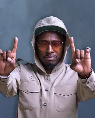 Eddie Griffin Grand Prairie